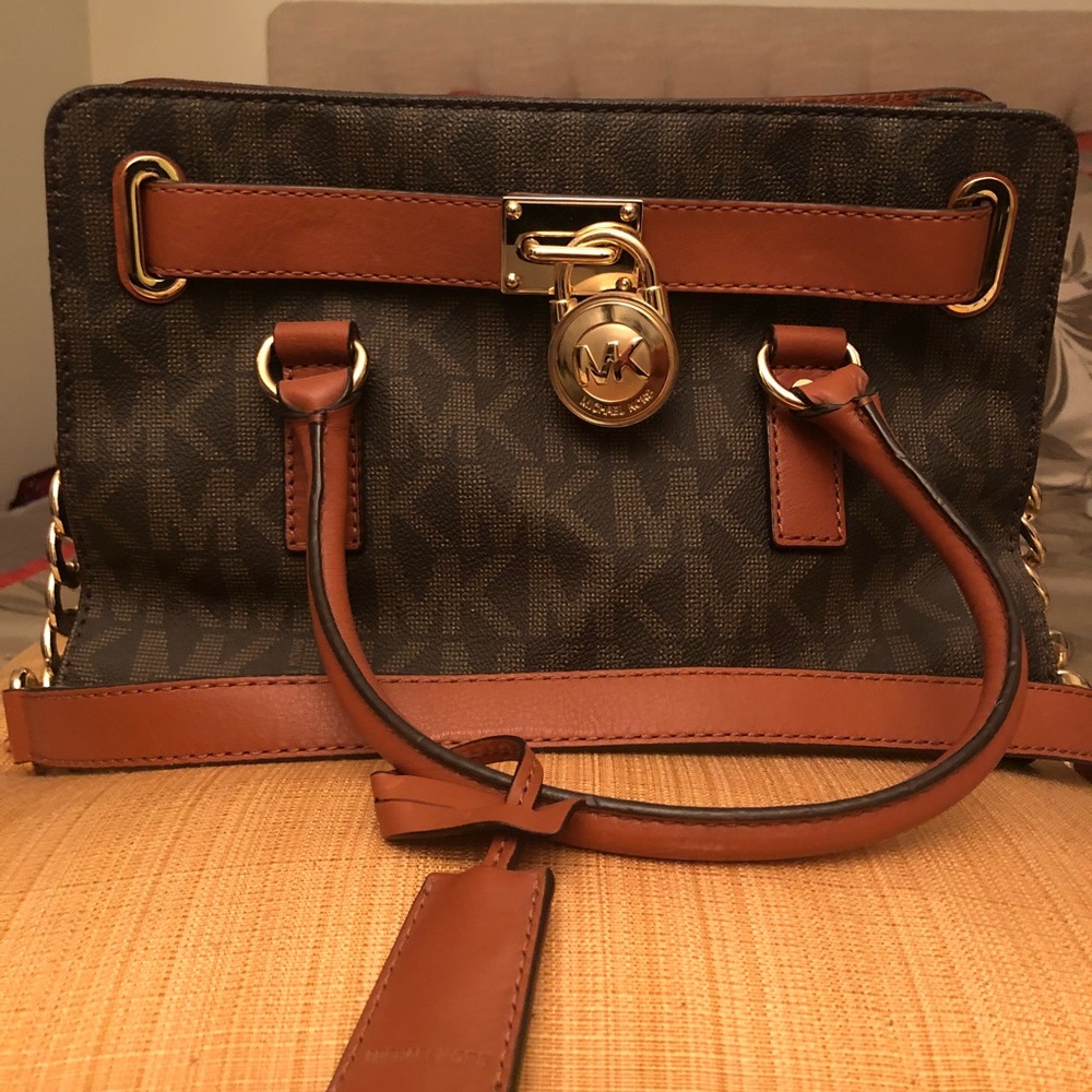 MIchael Kors bag